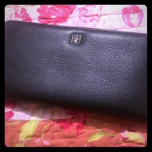 Carolina Herrera wallet